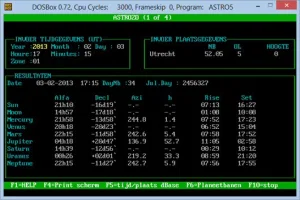 DosBox