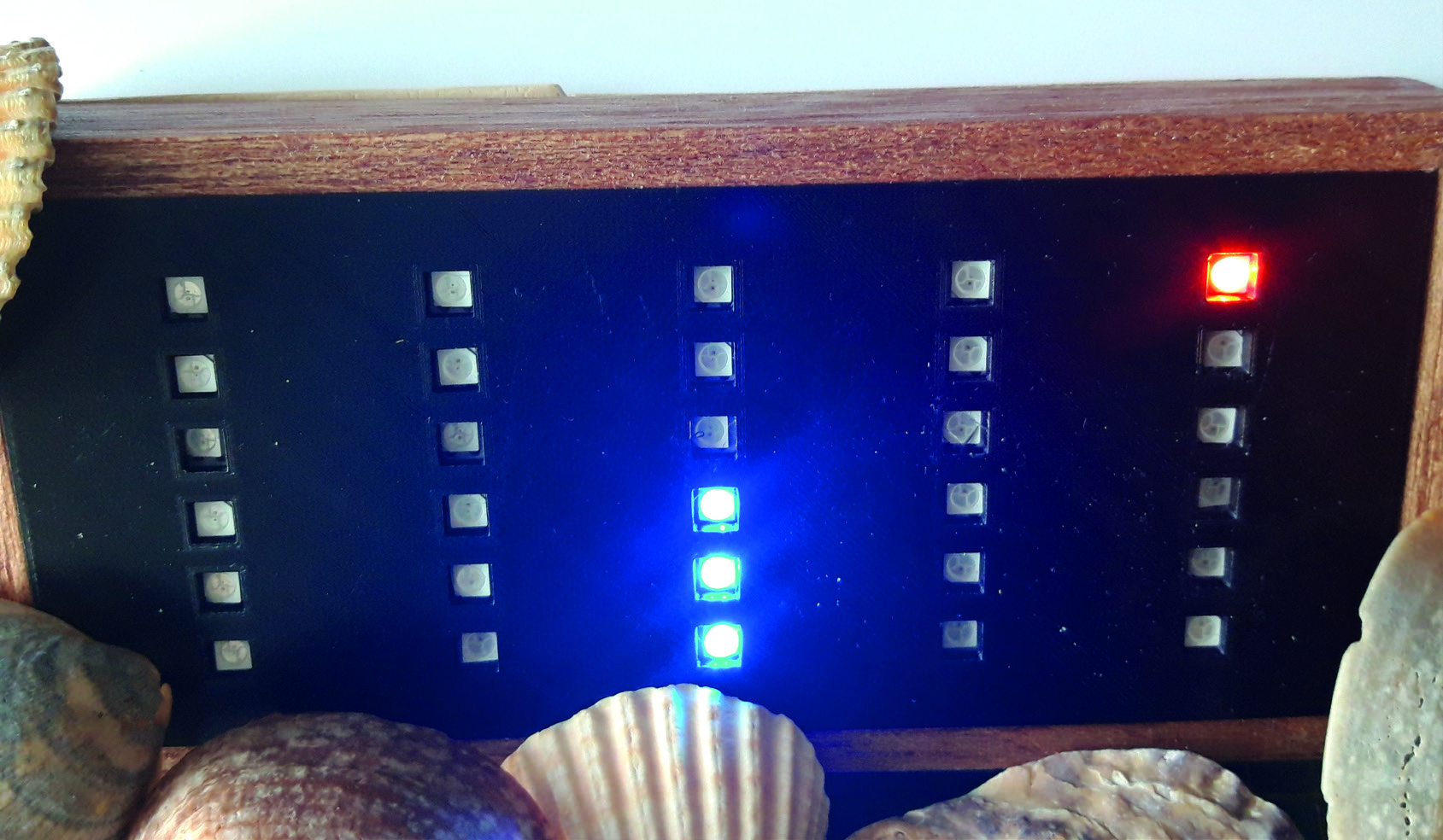 Getijdethermometer