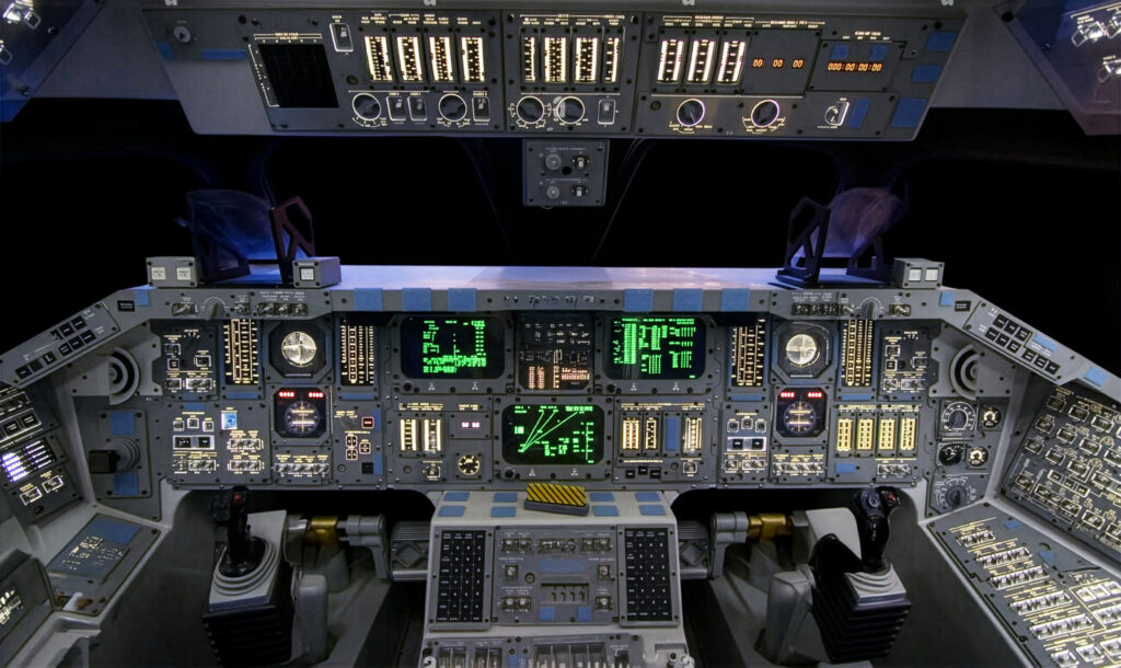 meausere, switch and control with computers and microcontrollers.